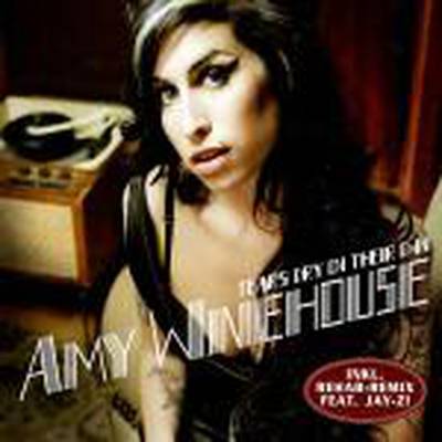 洋楽 Amy Winehouse Tears Dry On Their Own CD Tears Dry on Their Own - Wikipedia