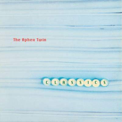 Aphex Twin - Xylem Tube EP - Vinyl at OYE Records