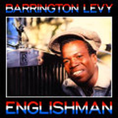 Barrington Levy - Life Style - Vinyl at OYE Records