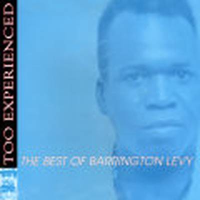 Barrington Levy - Life Style - Vinyl at OYE Records