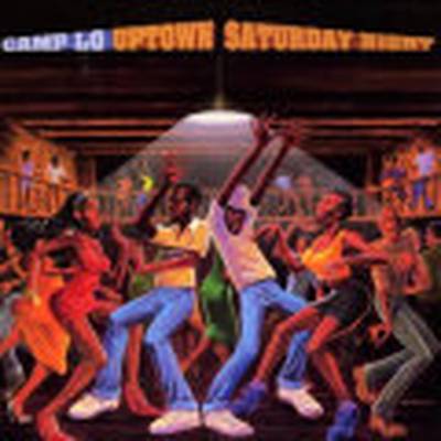 Camp Lo - Uptown Saturday Night - Vinyl at OYE Records