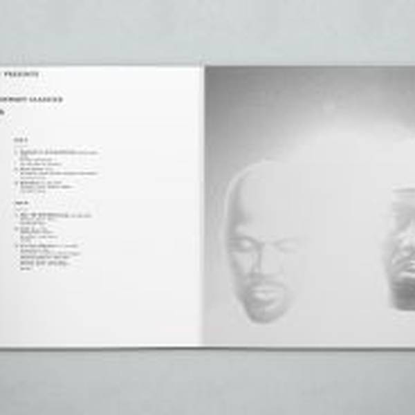 Common /J Dilla - The Light: A Collection Of Common Classics