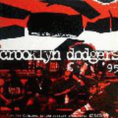 The Crooklyn Dodgers - Crooklyn (シールド) MDEtMzAwMS5qcGVn.jpeg