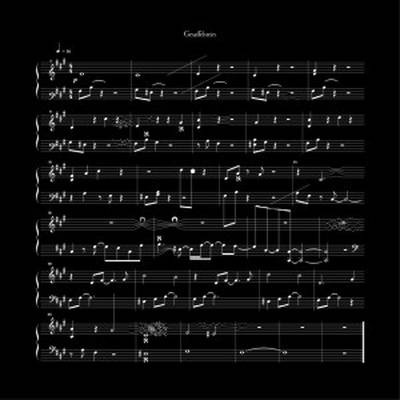 本 Gesaffelstein MARYLAND オリジナルサウンドトラック
