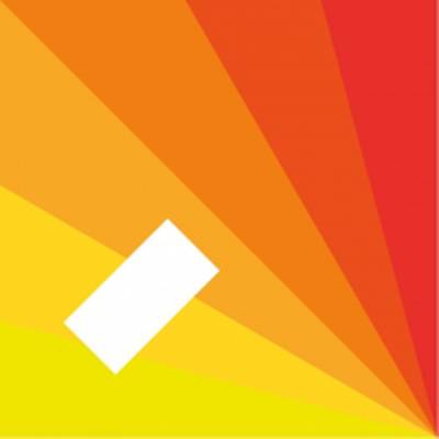 Jamie XX - In Colour - CD at OYE Records