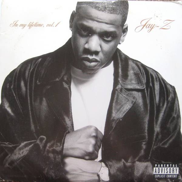 Jay-Z - The Blueprint - Vinyl at OYE Records
