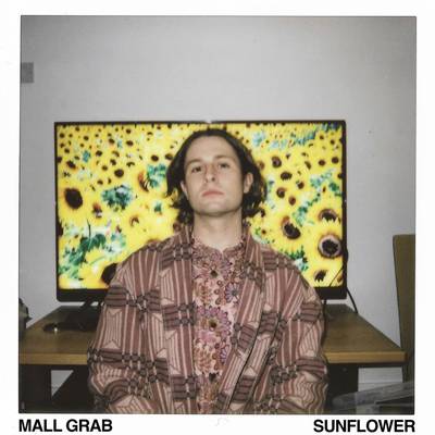 英2LP Mall Grab What I Breathe LFTLP001 Looking For Trouble /00260 Mall Grab – What I Breathe – 2 x Vinyl (Opaque Blue (poss