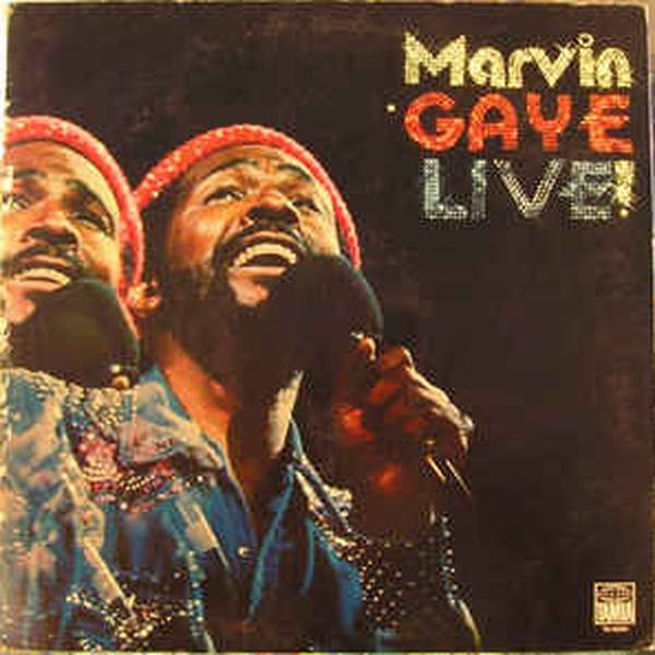 Marvin Gaye - Collected (Vinyl)