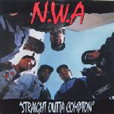 [限定版]Beats ヘッドフォンStraight Outta Compton 8 Ball (Remix) - YouTube