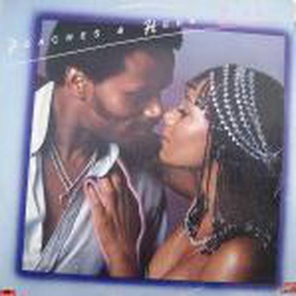 Peaches & Herb Photos