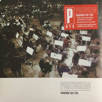Portishead - Third (Ltd. Box Edition) - Vinyl at OYE Records