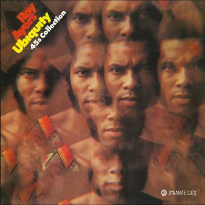 Roy Ayers Ubiquity – A Tear To A Smile – Vinyl (LP, Album