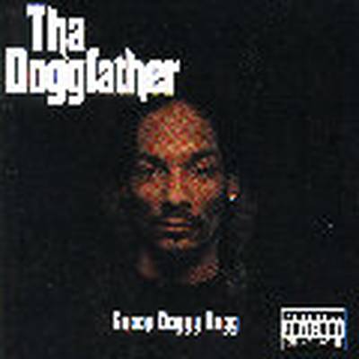 Snoop Doggy Dogg - Tha Doggfather レコード Snoop Doggy Dogg ‎– Tha Doggfather (1996) Death Row Records