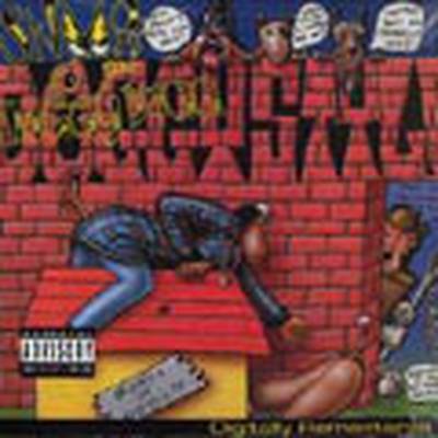 US盤　Snoop Doggy dogg-doggy style Snoop Dogg - Doggystyle (Album Complet) - YouTube