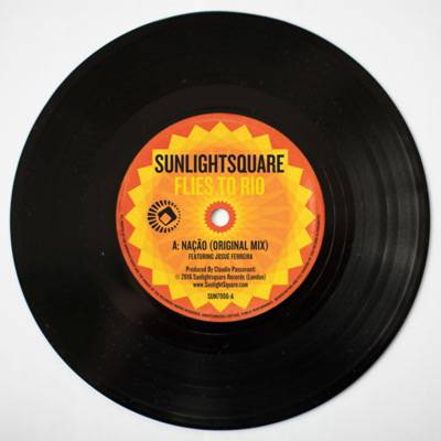 洋楽 Sunlight Square - Super People Super People (Extended Mix) - YouTube