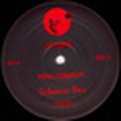 米LP Martian Cosmic Movement / Star Dancer RP2 Red Planet /00260 The Martian – Cosmic Movement / Star Dancer – Vinyl (12