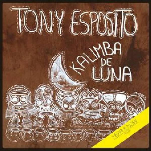 Conga Radio - song and lyrics by Tony Esposito