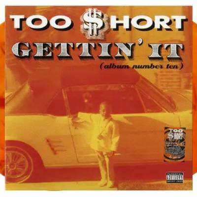 Too Short - You Nasty - Vinyl at OYE Records