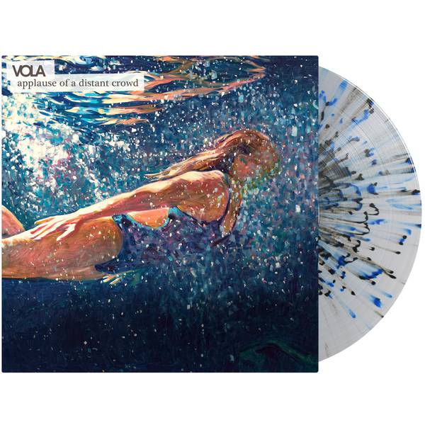 VOLA - Witness (Glow In The Dark Vinyl)