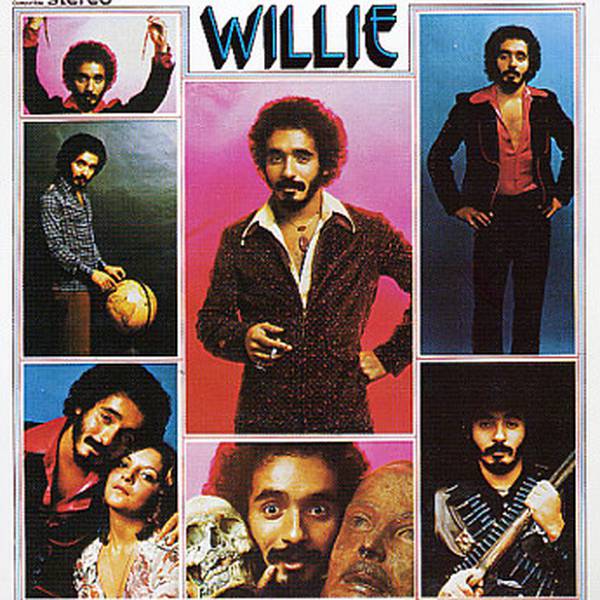 Willie Colon Willie Vinyl At Oye Records